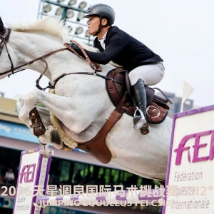 大獎(jiǎng)賽一輪定勝負(fù)，徐昊為全場(chǎng)唯一零罰