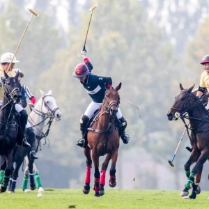 2025中國(guó)馬球公開(kāi)賽9月26-27日北京開(kāi)賽，四支勁旅角逐巔峰