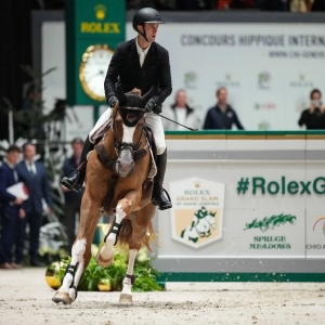 如何成為五星級(jí)大獎(jiǎng)賽冠軍？一位年輕騎手的答卷