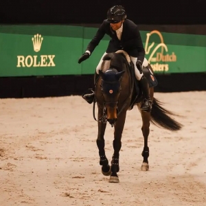 為什么要認(rèn)真看一場(chǎng)五星級(jí)國際馬術(shù)場(chǎng)地障礙賽？這4個(gè)理由，足夠了 ...